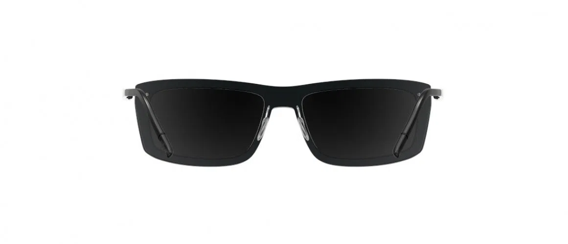 Silhouette Nonza 4091 Sunglasses - view 12
